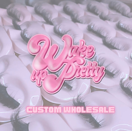 Custom Wholesale
